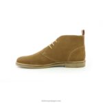Kickers tyl bege perm V24TH375 homens - Image 5