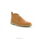 Kickers tyl camel perm V24TH374 homens - Image 2