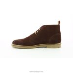 Kickers tyl marrom escuro perm V24TH371 homens - Image 5