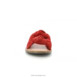 Kickers vermelho divalto V24TH100 mulheres - Image 6