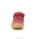 Kickers vermelho suculento V24TH509 crianças - Image 6