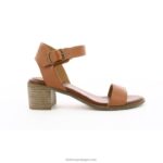 Kickers volou camelo V24TH22 mulheres - Image 3