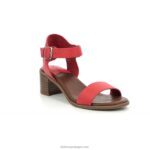 Kickers volou vermelho V24TH23 mulheres - Image 2