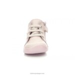 Kickers waouk rosa claro metalizado V24TH887 crianças - Image 6