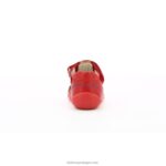 Kickers wasabou camelo vermelho V24TH436 crianças - Image 4