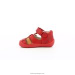 Kickers wasabou camelo vermelho V24TH436 crianças - Image 5