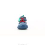 Kickers wazzap azul verde V24TH804 crianças - Image 6