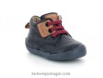Kickers wazzap nulo V24TH805 crianças