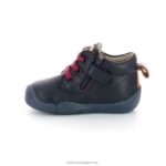 Kickers wazzap nulo V24TH805 crianças - Image 5