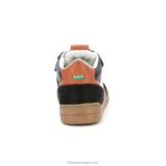 Kickers Wincky CDT Black Camel Navy V24TH988 crianças - Image 4