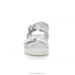 Kickers zebra de prata odysummer V24TH486 crianças - Image 6